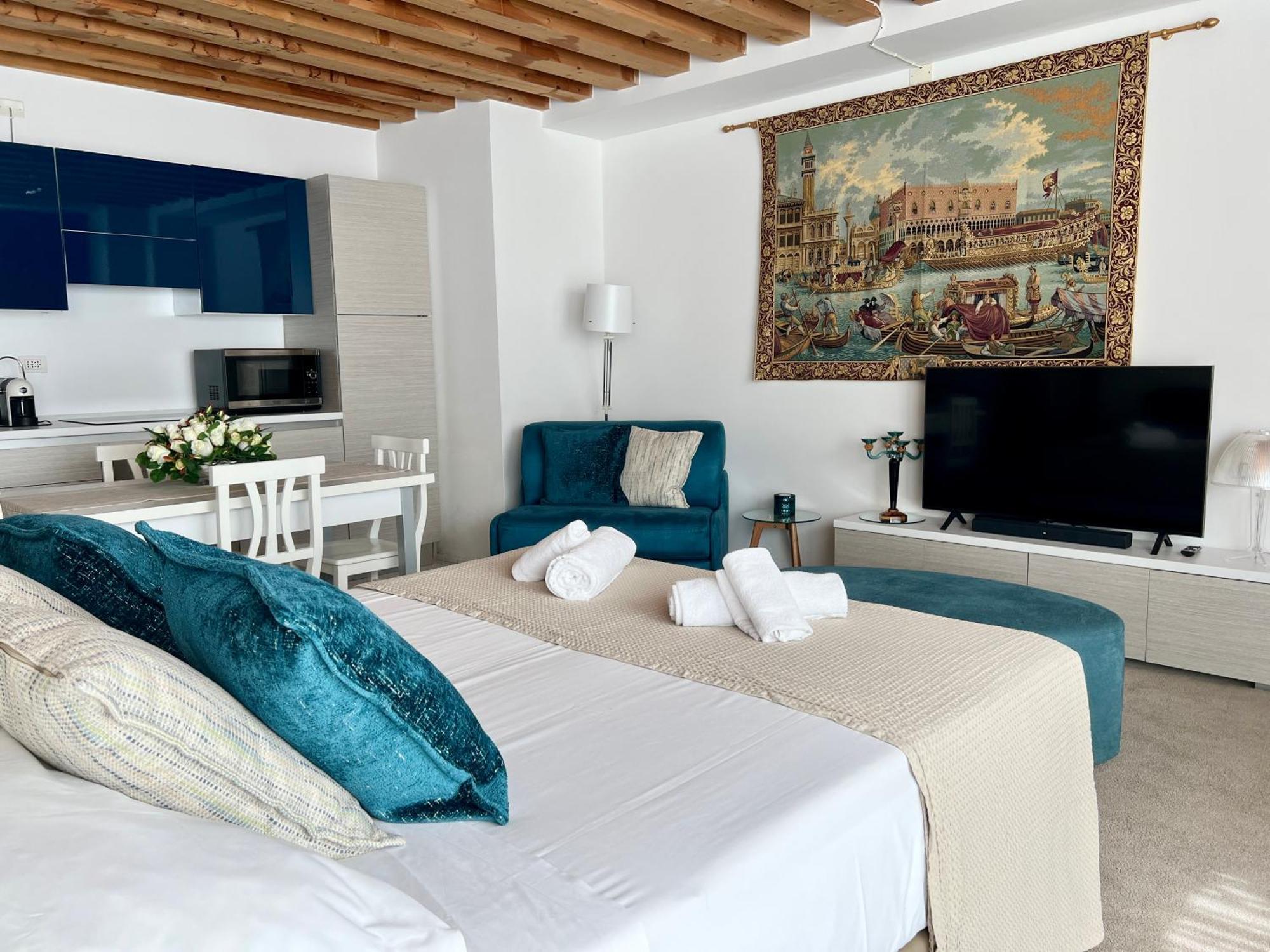 Venice Lucky House 外观 照片