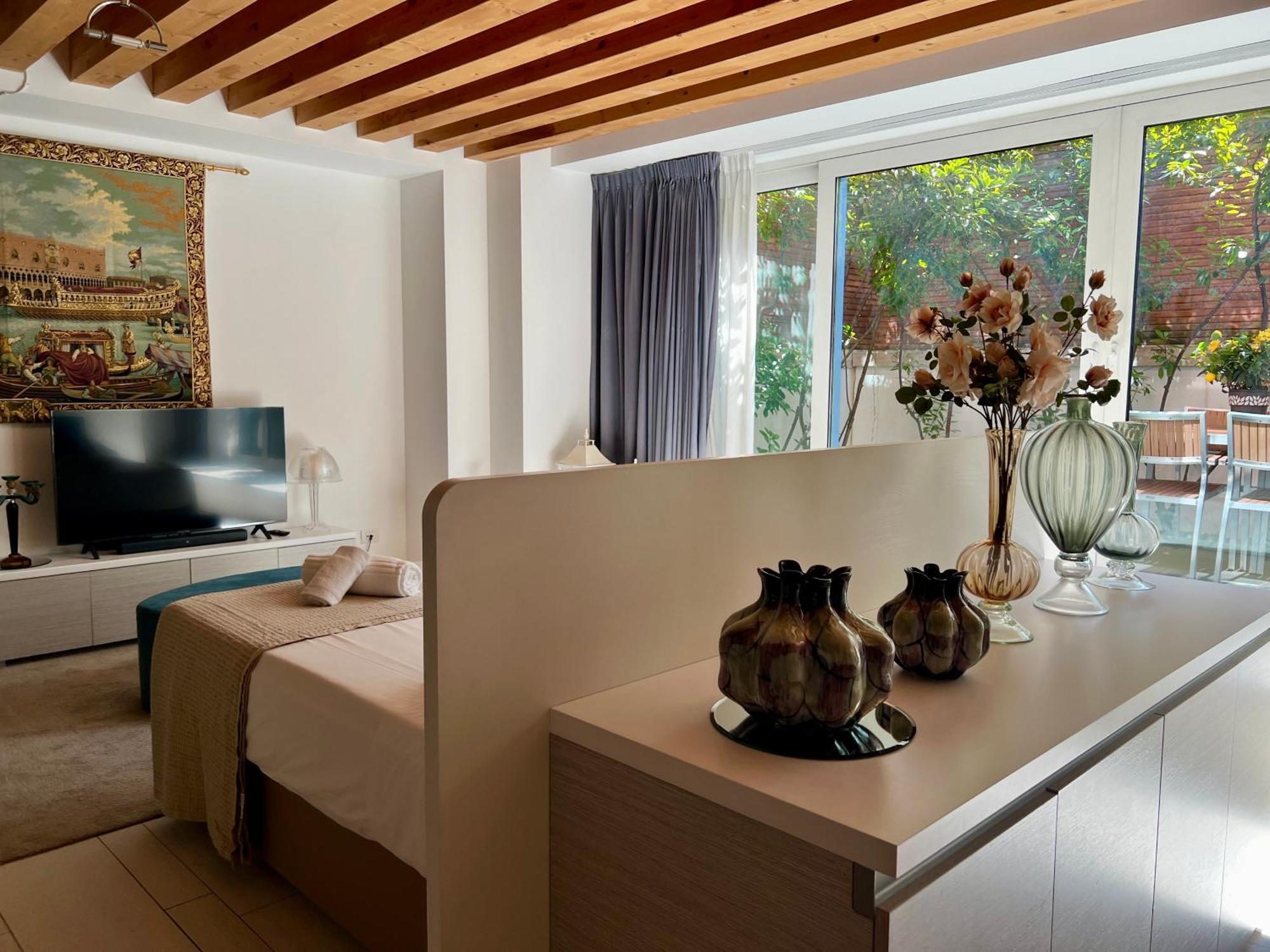 Venice Lucky House 外观 照片