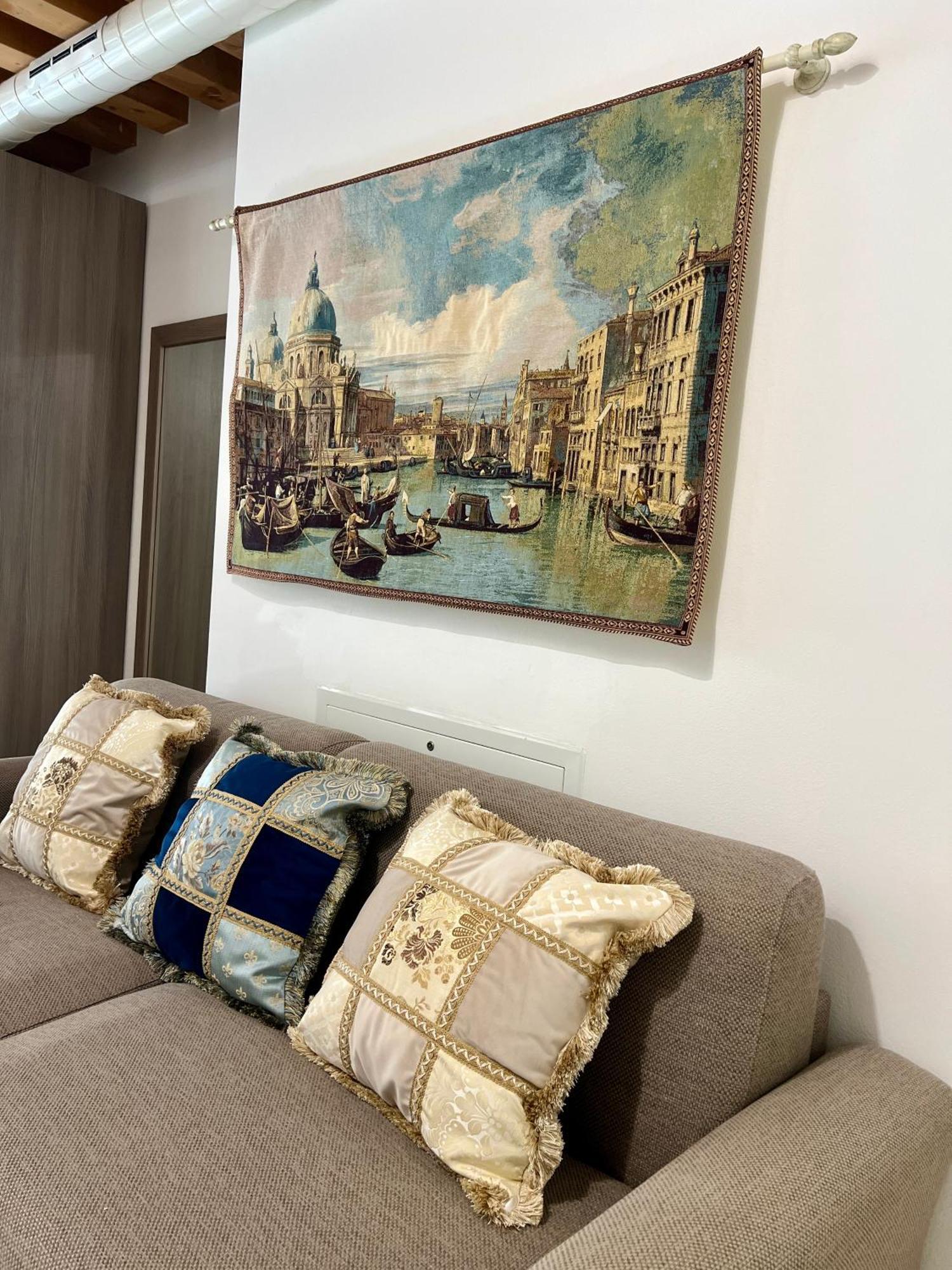 Venice Lucky House 外观 照片