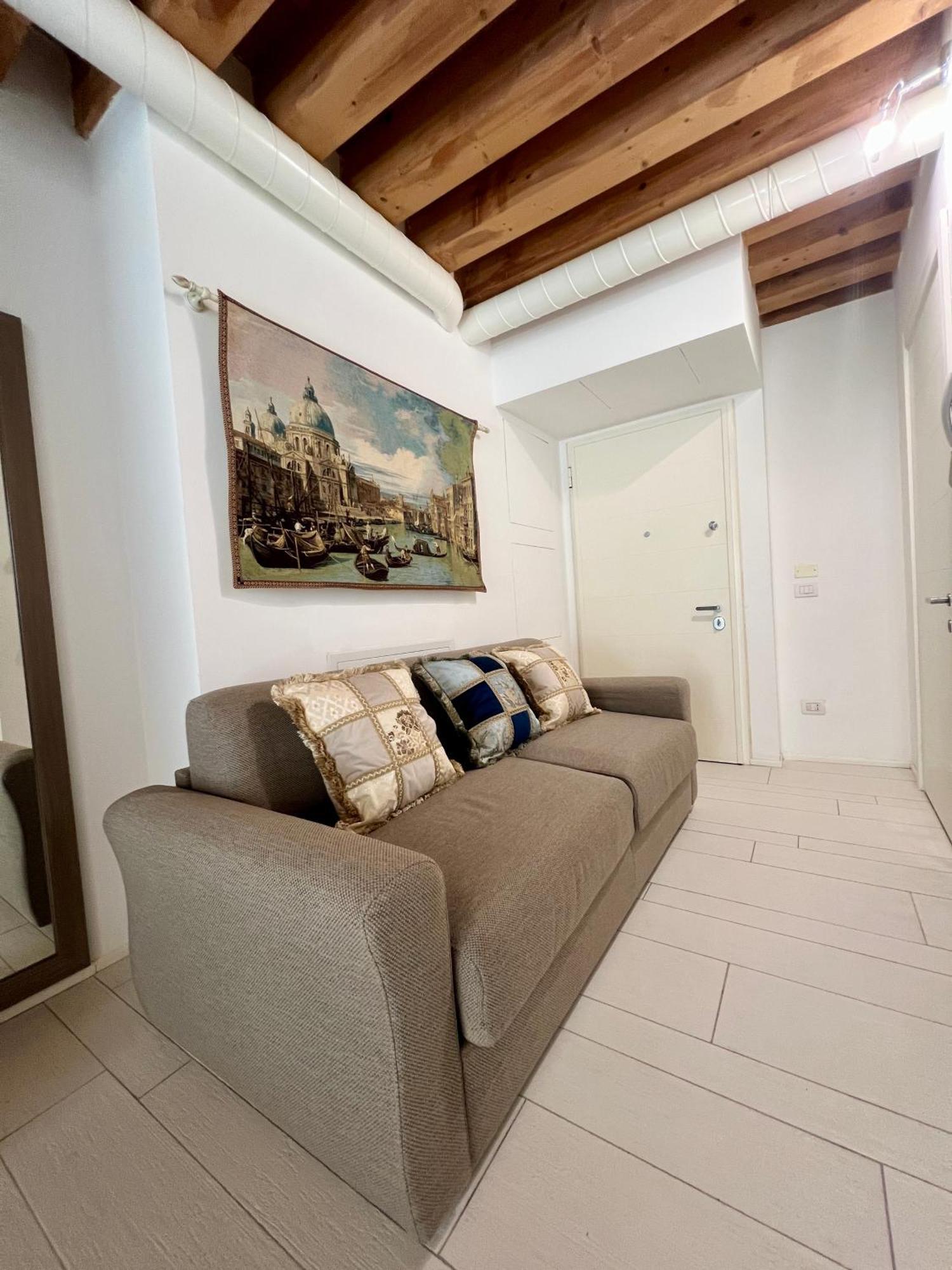 Venice Lucky House 外观 照片